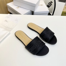 Christian Dior Slippers